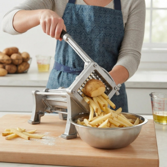 Kitchen tools & gadgets 