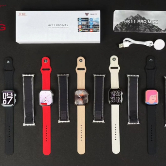 Watches