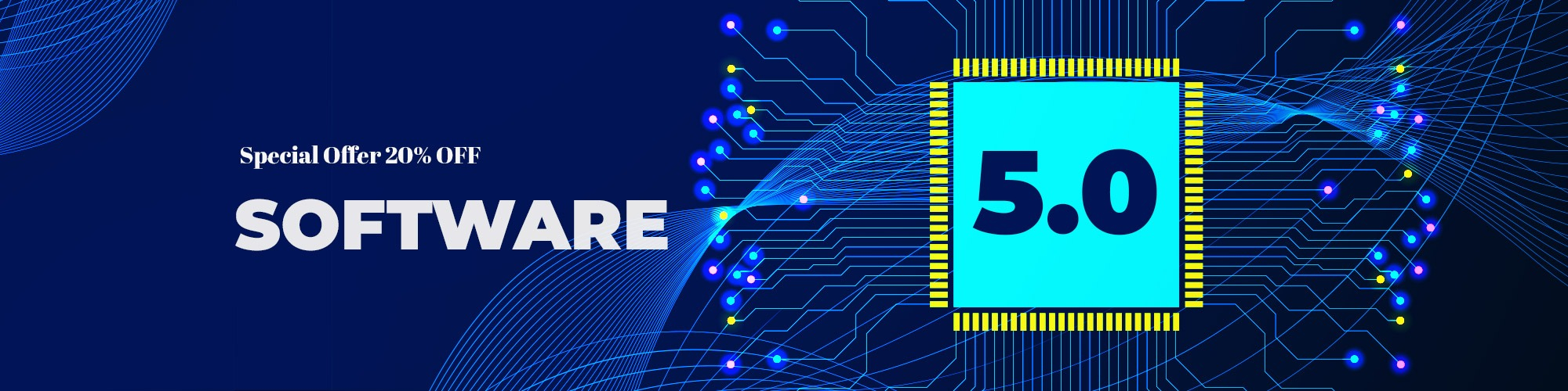 Software & Applications