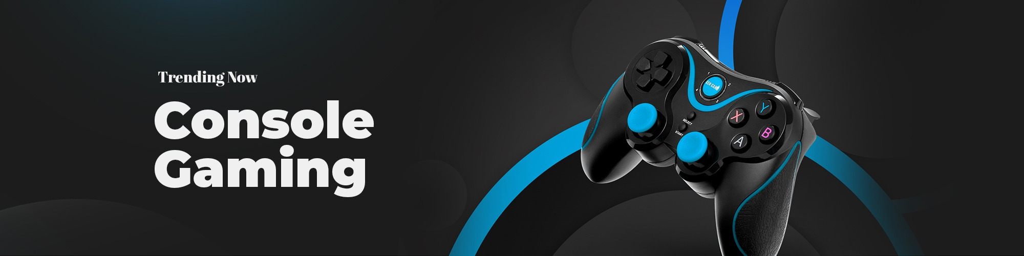 Gaming & Consoles