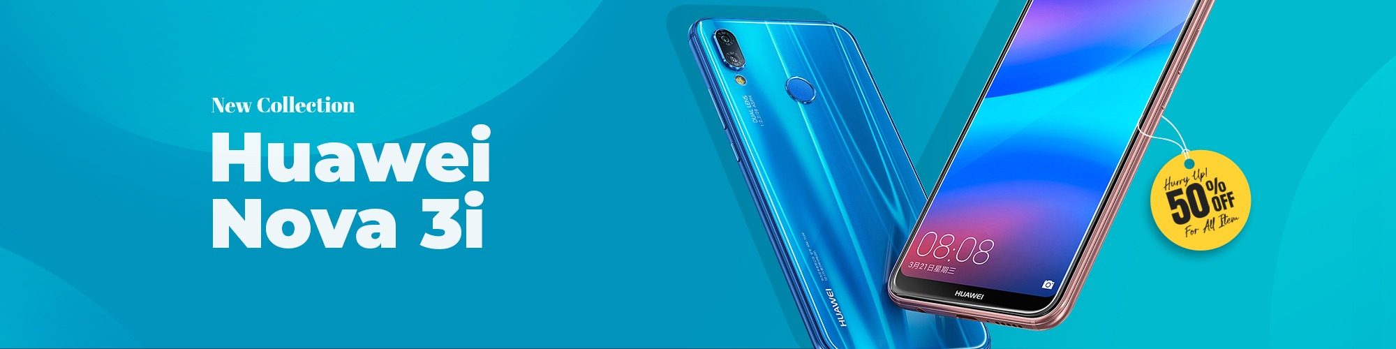 Mobile Phones & Accessories