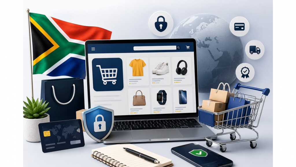 10 Essential Online Shopping Tips Every South African Should Follow 