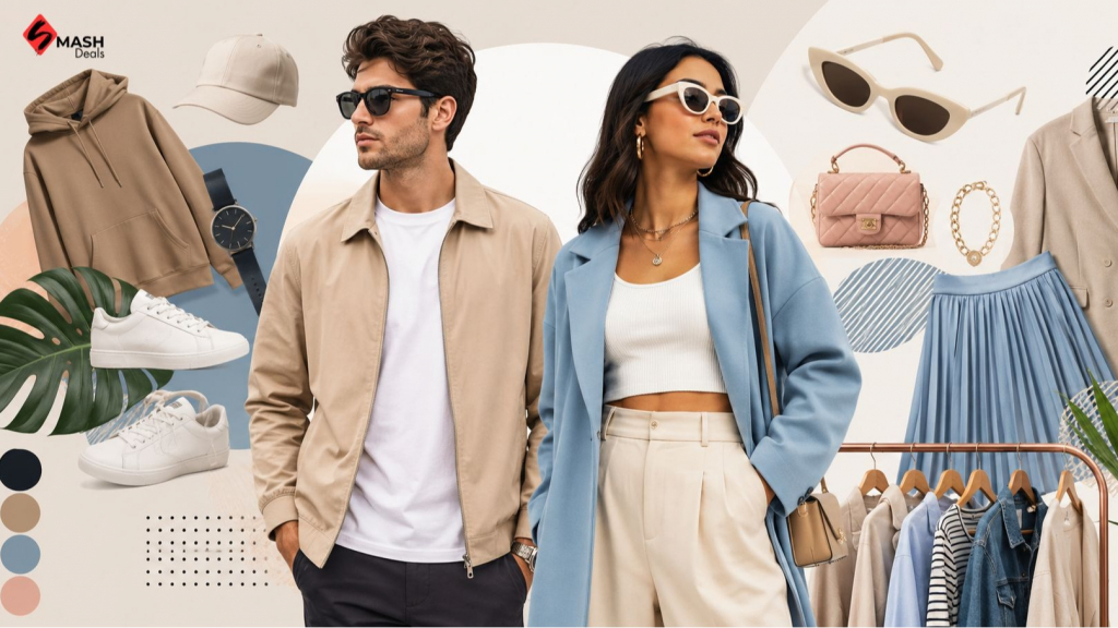 Fashion Trends Every Shopper Should Know in 2026