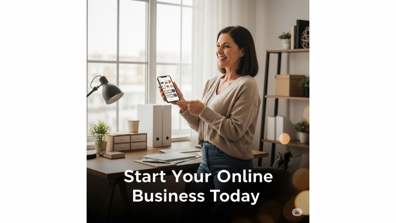 How to Sell Online in South Africa: A Beginner&rsquo;s Guide