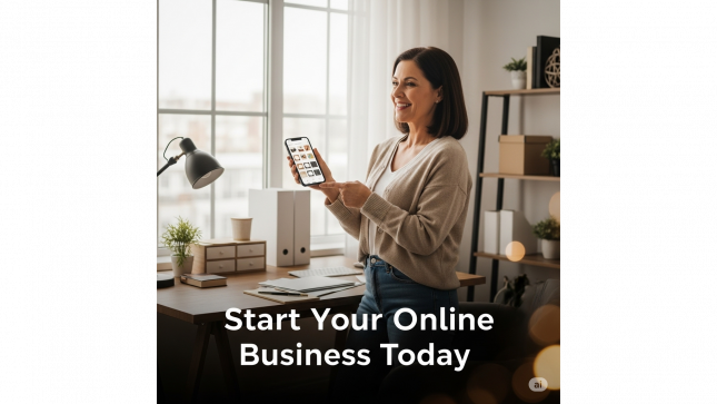 How to Sell Online in South Africa: A Beginner’s Guide