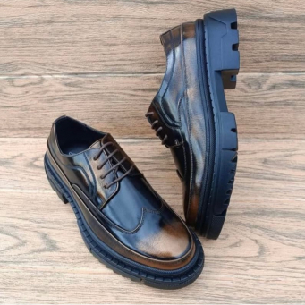 Formal shoes