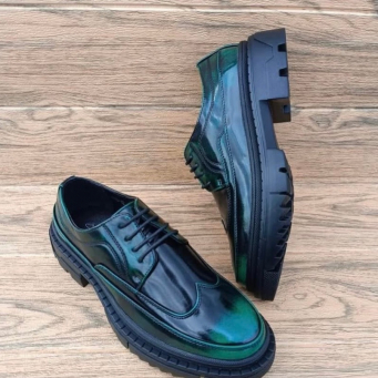 Formal shoes