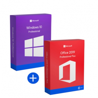 Digital Products & Software