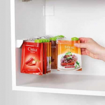 Storage & Organisation