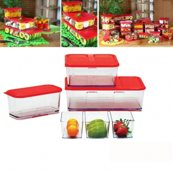 Storage & Organisation