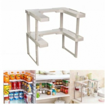 Storage & Organisation
