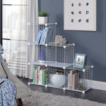 Storage & Organisation
