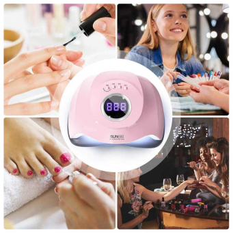Beauty & Personal Care