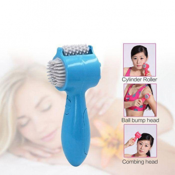 Beauty & Personal Care