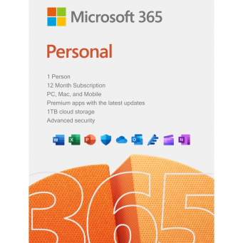 Digital Products & Software