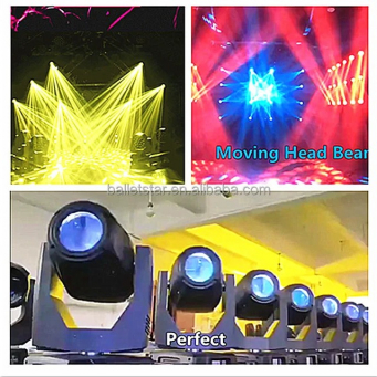 Lighting & Decor
