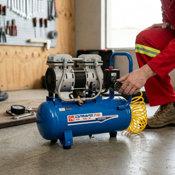 Machinery & Equipment