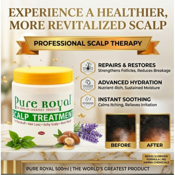 Haircare