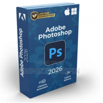 Digital Products & Software