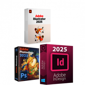 Digital Products & Software