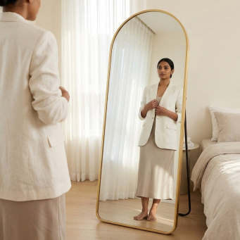 Mirrors