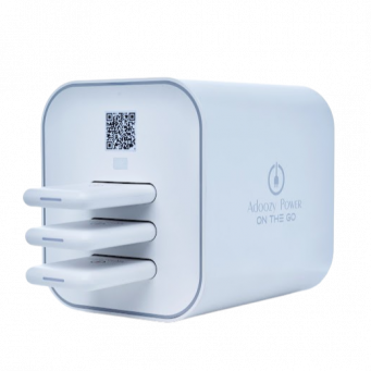 Powerbanks