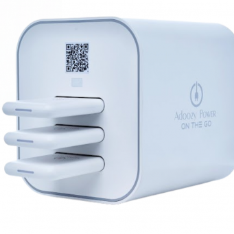 Powerbanks