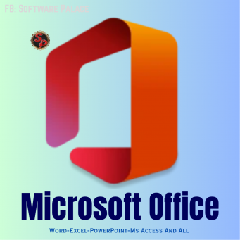 Digital Products & Software