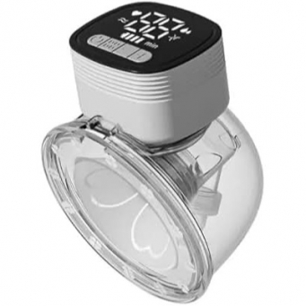 Breast Pumps