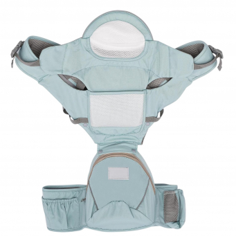 Baby carriers