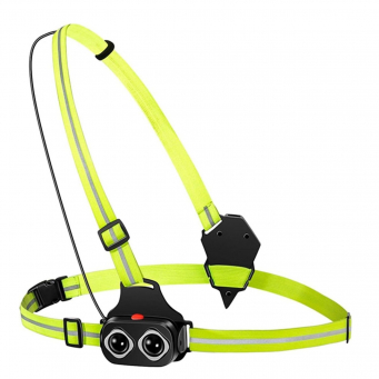Smart Wearable Tech