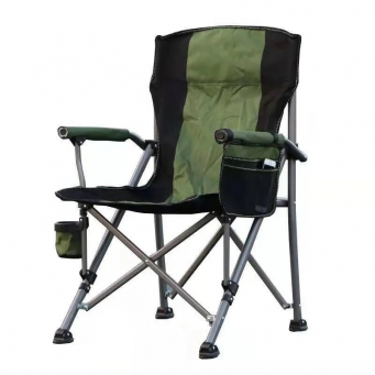 Camping gear