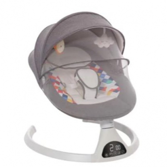 Baby Rocker