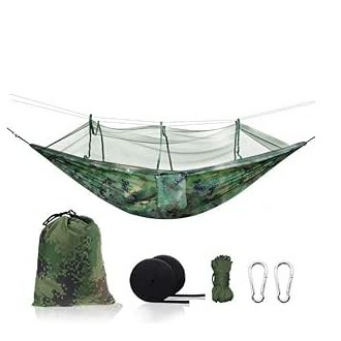 Outdoor & camping