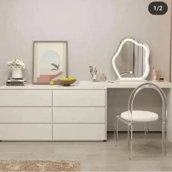 Dressing Tables