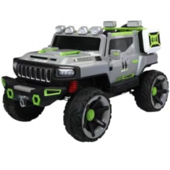 Outdoor Toys