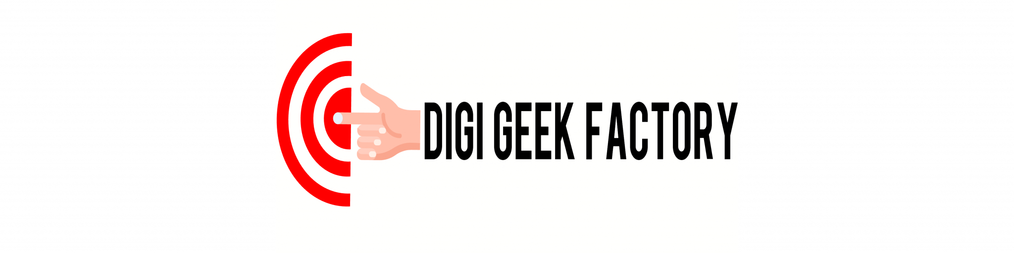 Digi Geek Factory