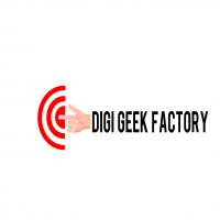 Digi Geek Factory