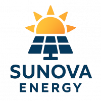 Sunova Energy